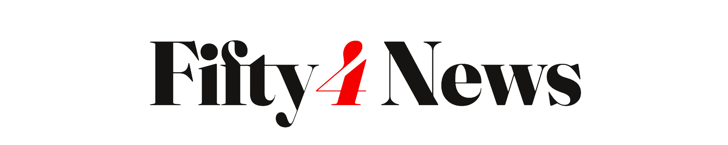 Fifty4 News